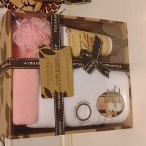 Gift set